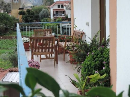 il girasole bed and breakfast