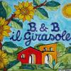 Il Girasole Bed And Breakfast,Mondello>>Mascali,3 star