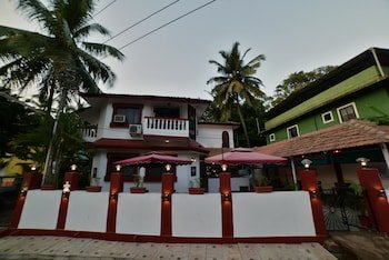 candolim
