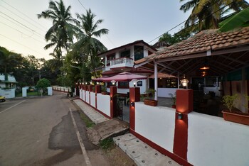 candolim