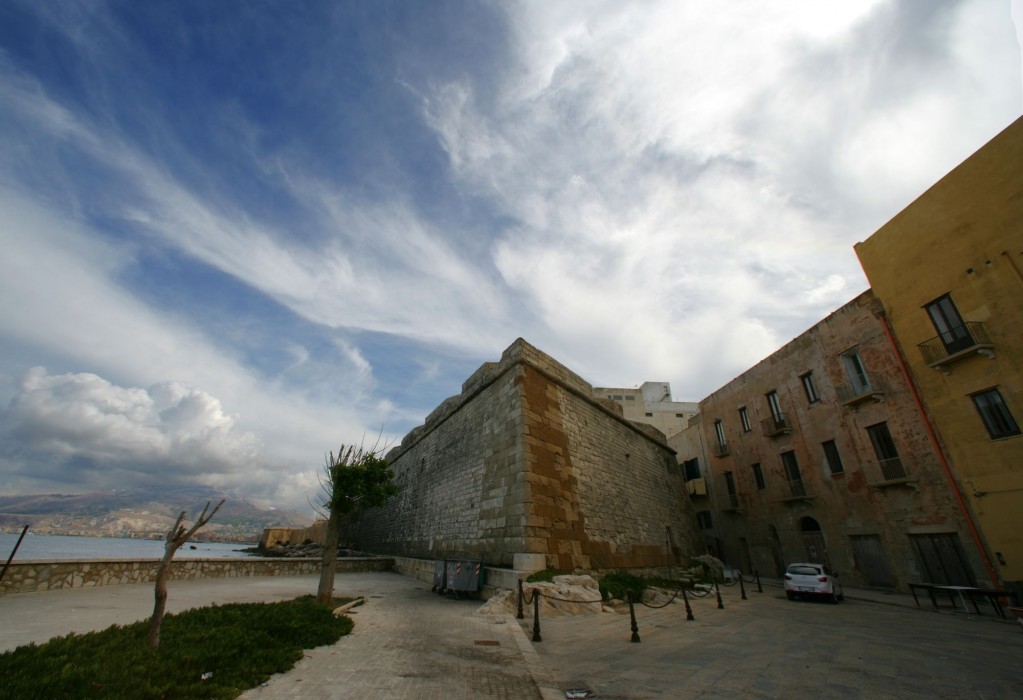 trapani