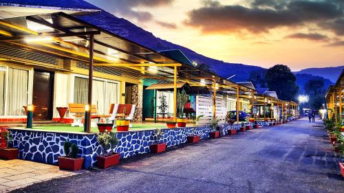 rainforest resort and spa igatpuri natures luxury awaits