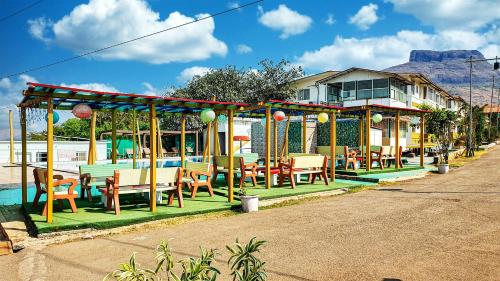 rainforest resort and spa igatpuri natures luxury awaits