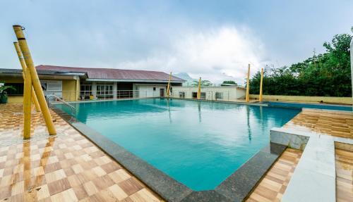 rainforest resort and spa igatpuri natures luxury awaits