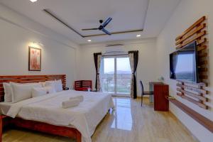 rainforest resort and spa igatpuri natures luxury awaits