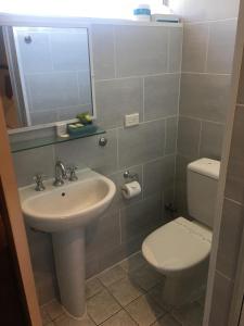 across country motel and serviced apartments