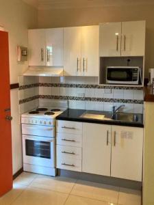 across country motel and serviced apartments