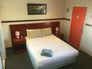 Across Country Motel And Serviced Apartments,Taree>>Dubbo,4 star