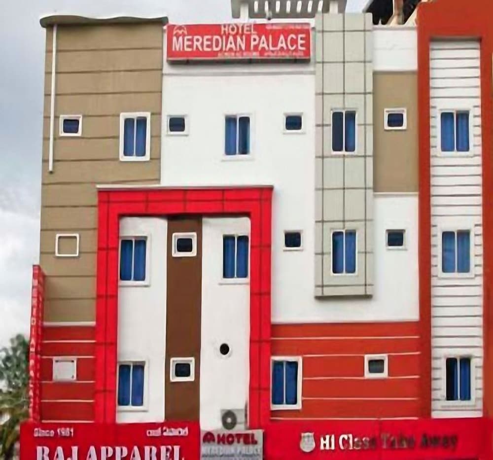 hyderabad