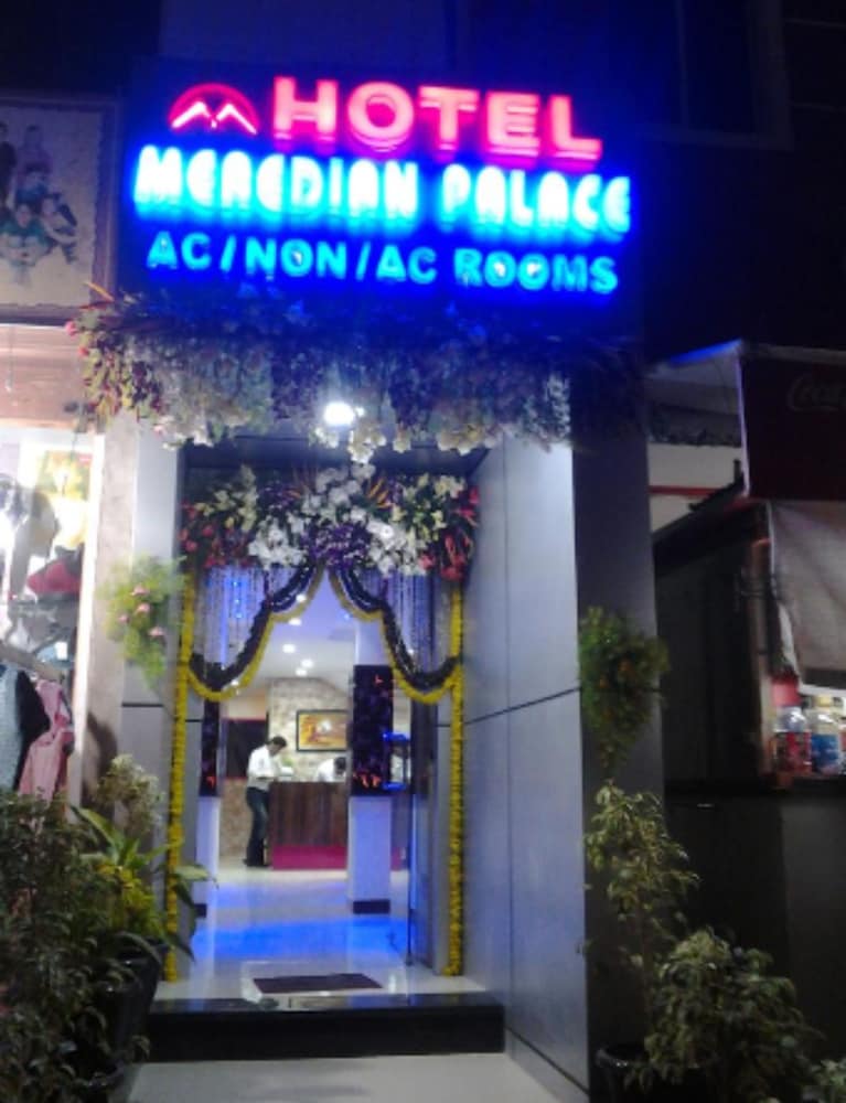 hyderabad