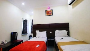 hyderabad