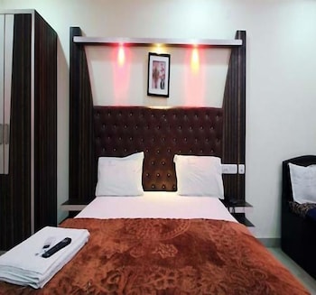 hyderabad