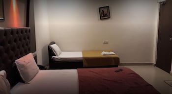 hyderabad