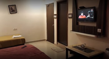 hyderabad