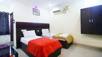 hyderabad