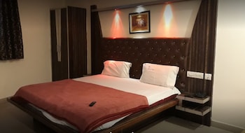 hyderabad