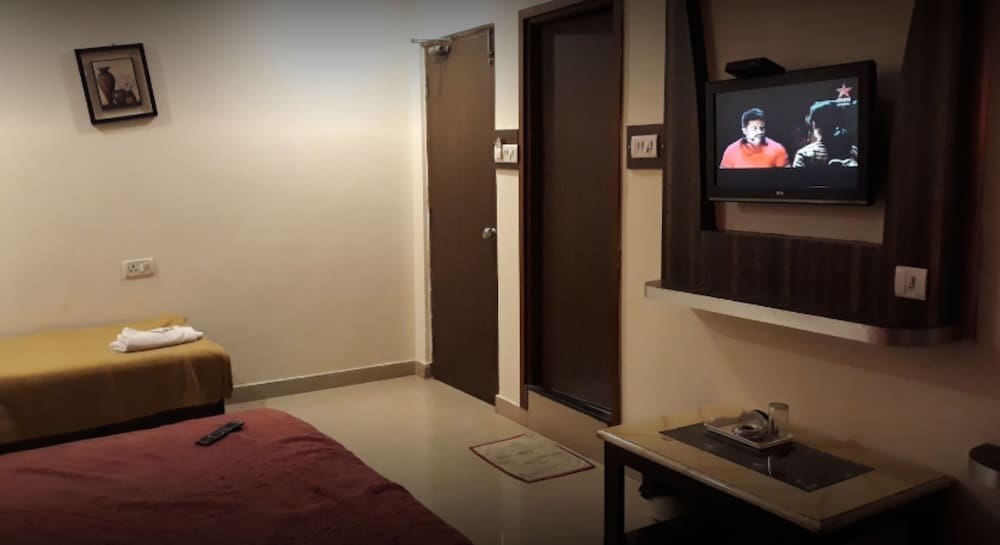 hyderabad