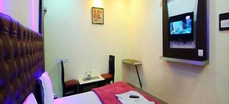 Hotel Meridian Palace,Telangana>>Hyderabad,3 star