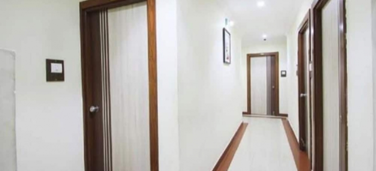 Hotel Meridian Palace,Telangana>>Hyderabad,3 star