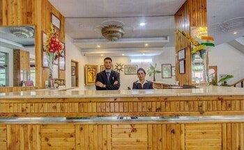 Hotel Woodland Retreat,Kullu>>Jagatsukh,3.5 star