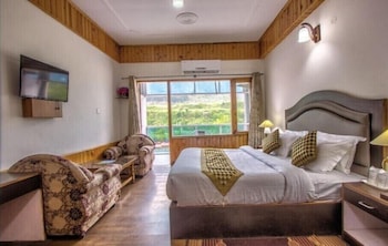 Hotel Woodland Retreat,Kullu>>Jagatsukh,3.5 star