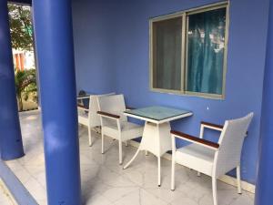 Tara Guest House,Bodhgaya>>Bodh Gaya,2 star