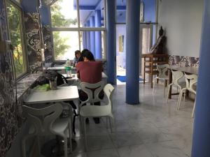 Tara Guest House,Bodhgaya>>Bodh Gaya,2 star