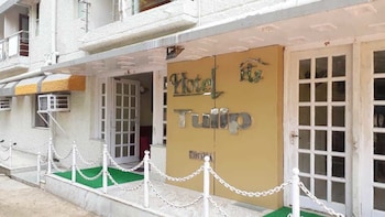 Hotel Tulip,Digha>>Ballygunge,2 star