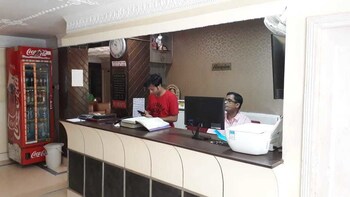 Hotel Tulip,Digha>>Ballygunge,2 star