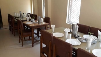 Hotel Tulip,Digha>>Ballygunge,2 star