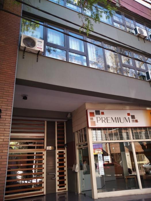apartamentos mendoza