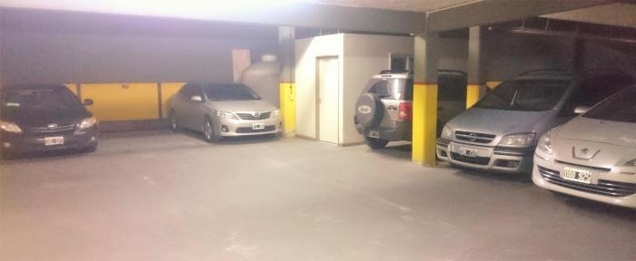 apartamentos mendoza