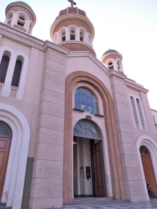 apartamentos mendoza