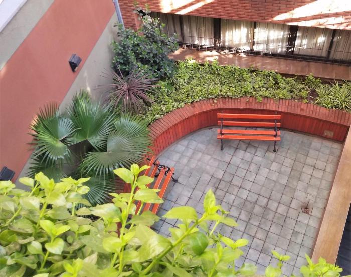 apartamentos mendoza