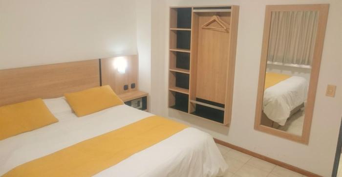 apartamentos mendoza