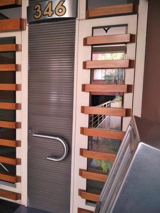 apartamentos mendoza