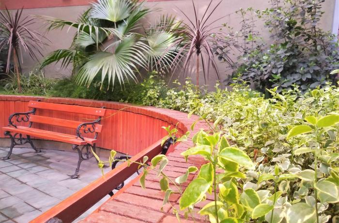 apartamentos mendoza