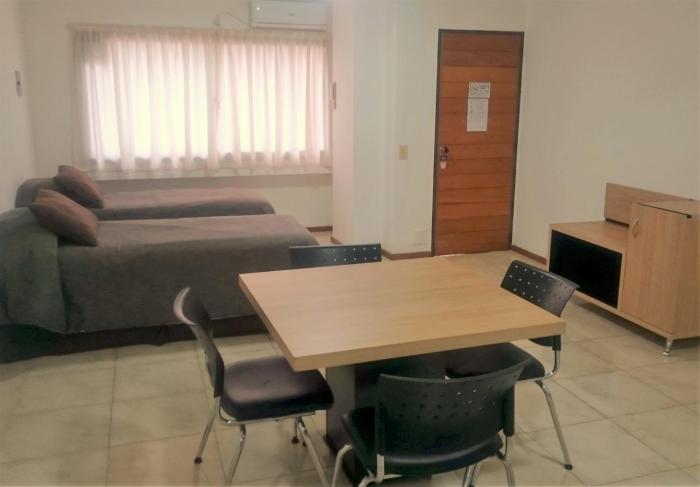 apartamentos mendoza