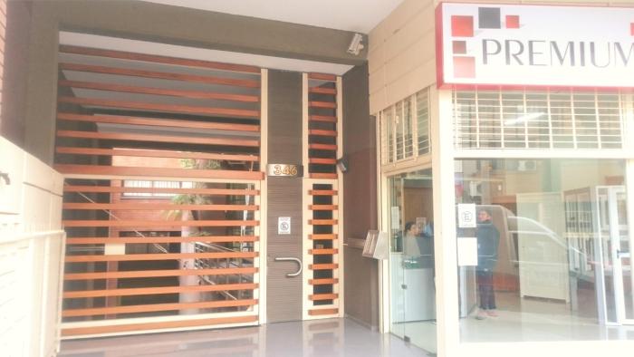 apartamentos mendoza