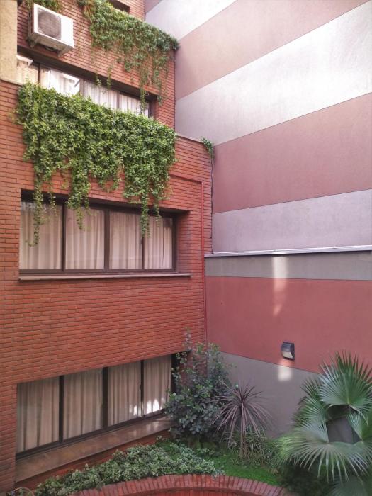 apartamentos mendoza