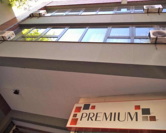 apartamentos mendoza