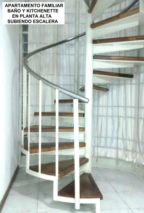 apartamentos mendoza