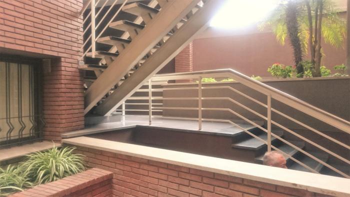 apartamentos mendoza