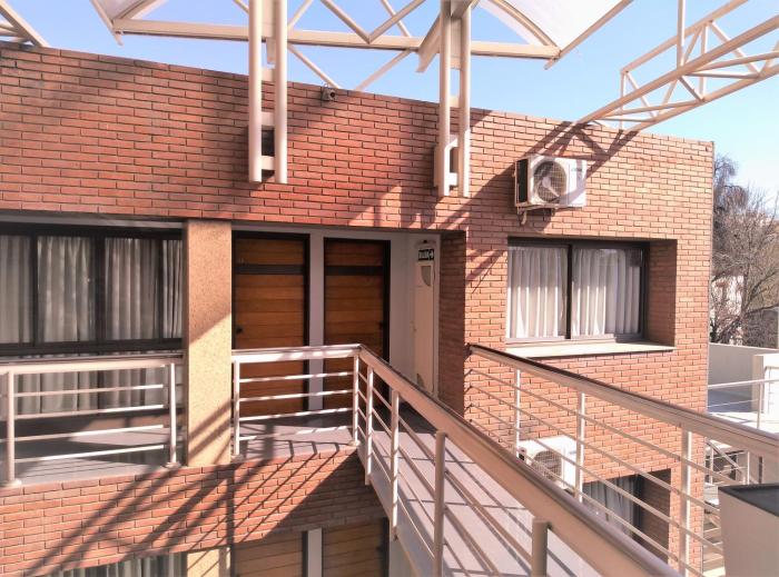 apartamentos mendoza