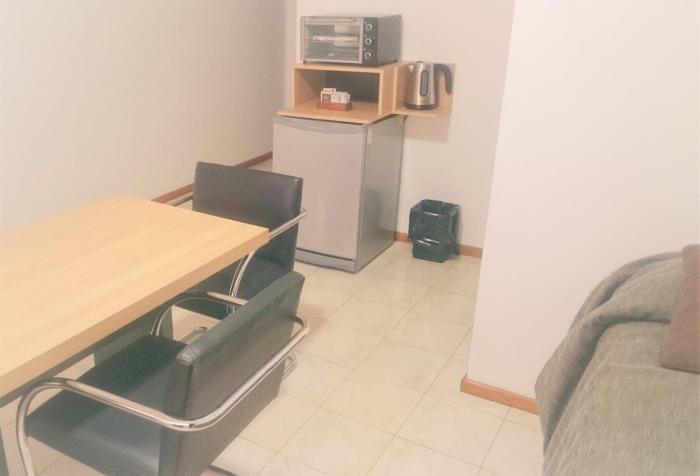 apartamentos mendoza