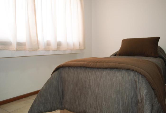 apartamentos mendoza