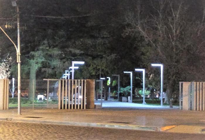 apartamentos mendoza