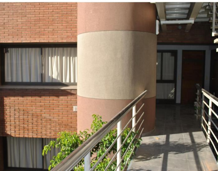 apartamentos mendoza