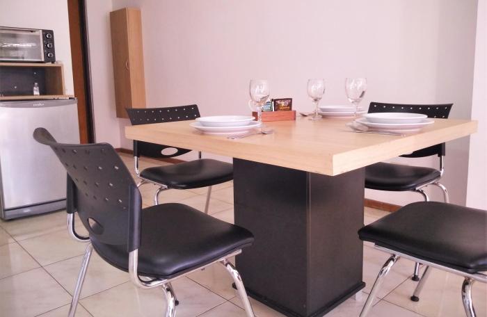 apartamentos mendoza