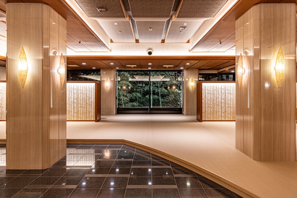 shuzenji onsen katsuragawa